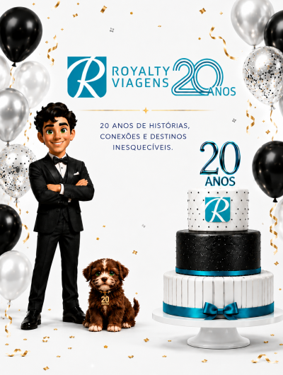 20 anos