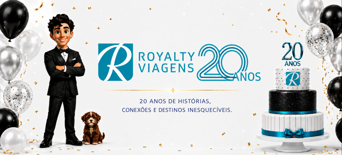 20 anos