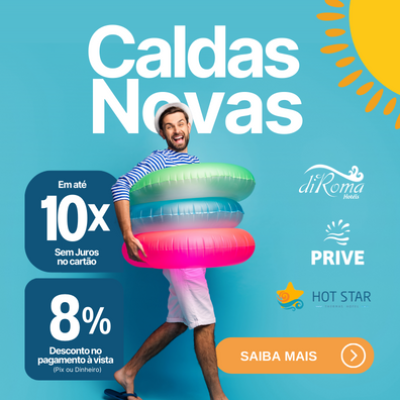 Caldas Novas