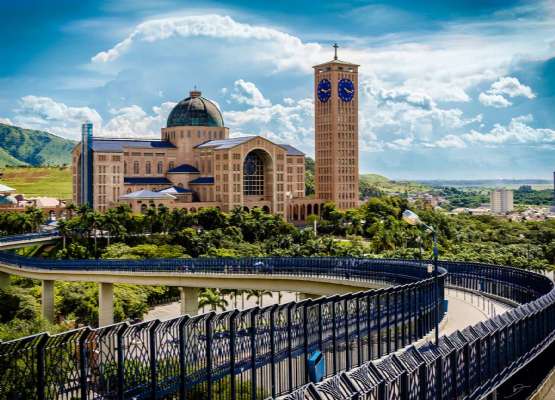 APARECIDA DO NORTE