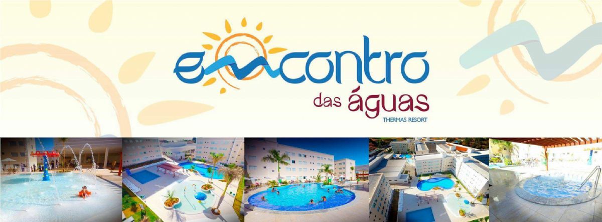 WAM Encontro das Águas Resort