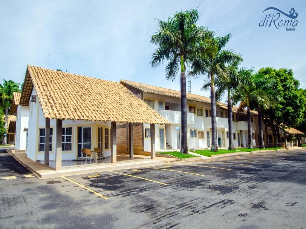 diRoma Resort