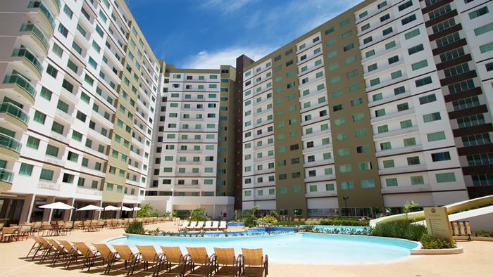 WAM Riviera Park Hotel
