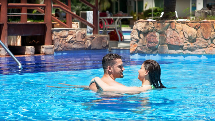 WAM Thermas Hotel