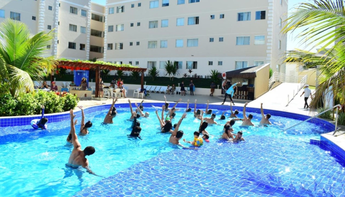 Lazer e Entretenimento para Todas as Idades