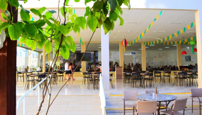 Gastronomia regional