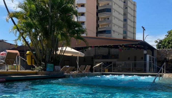 Serviços do Hotel