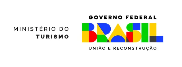 Ministério do Turismo - Governo Federal do Brasil