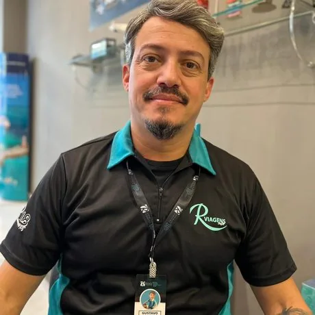 Gustavo Corrêa
