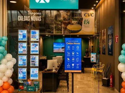 ItaúPower Shopping