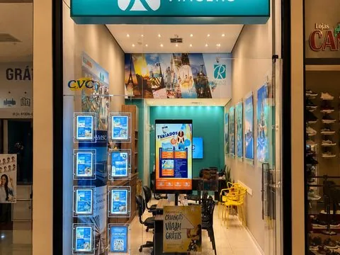 Minas Shopping