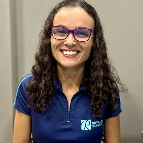Cláudia Dias